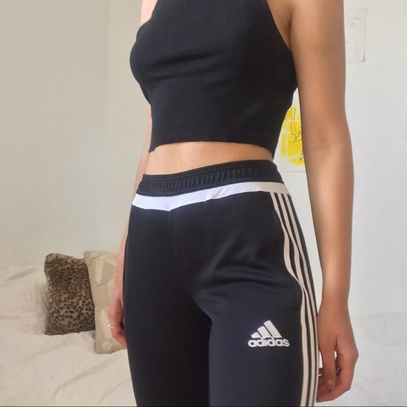 Adidas Joggers - Picture 2 of 4